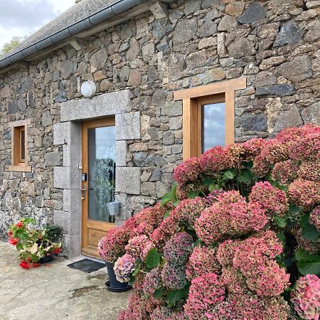 Petite Maison De Campagne Plouec-du-Trieux Dış mekan fotoğraf