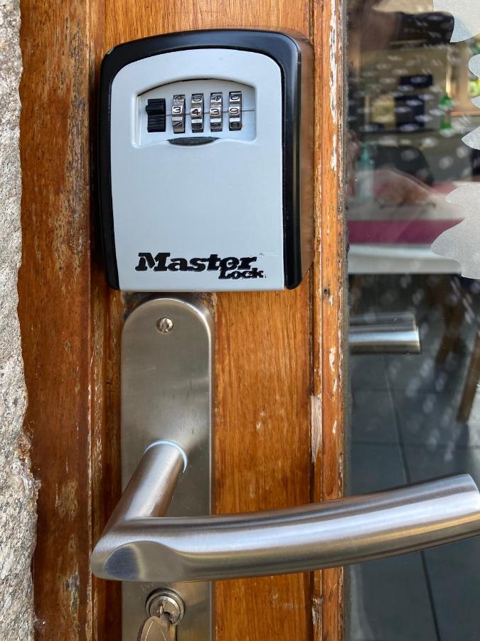 Petite Maison De Campagne Plouec-du-Trieux Dış mekan fotoğraf